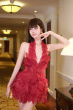Ariana Dress