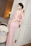 Yalena Dress