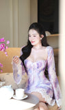 Lindsay Dress