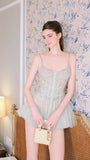 Samarah Dress (On hand)
