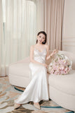 Xyra Dress (On hand)
