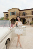 Catriona Dress