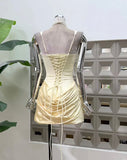 Cassie Dress (On hand)