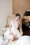 Cora Dress