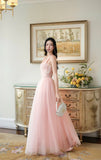 Claribel Dress