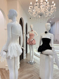 Loulette Dress