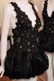 Catriona Dress