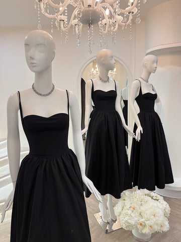 Miranda Dress