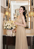 Briselle Dress (On hand)