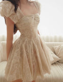 Darya Dress (On hand)