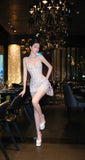 Serina Dress