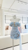 Allison Dress (On hand)