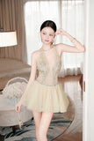 Natalya Dress