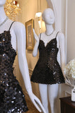 Eviana Dress (On hand)