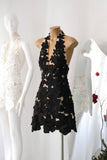 Luana Dress