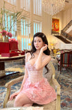 Kyla Dress (On hand)