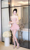 Jadore Dress