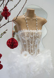 Claudia Dress