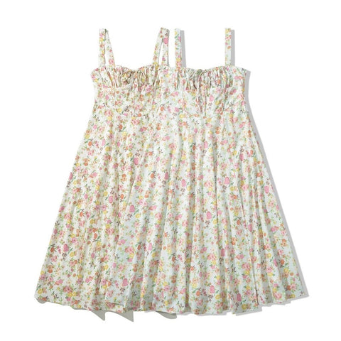 Samaria Dress