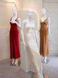 Caroline Dress