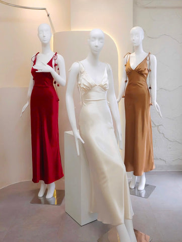 Caroline Dress