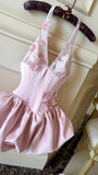 Austrella Dress