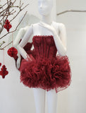 Claudia Dress