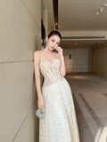 Adriella Dress