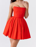 Luciana Mini Dress (On hand)