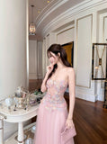 Tatiana Dress