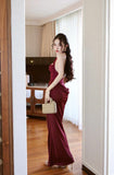 Zera Dress