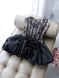 Nicolai Dress