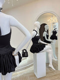 Rosetta Dress