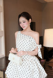 Delphine Dress