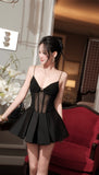 Monica Dress