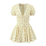 Cindy Mini Dress
