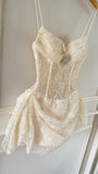 Tyrene Dress (On hand)