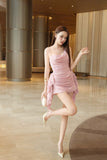 Fendy Dress (On hand)