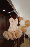 Estelle Dress (On hand)