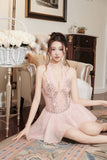 Natalya Dress