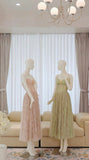 Charlene Dress