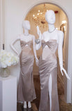 Zayana Dress (On hand)