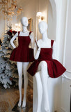 Janella Dress