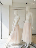 Leah Dress