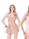 Eviana Dress (On hand)