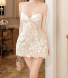 Hennessy Dress (On hand)