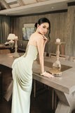 Elyssa Dress