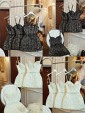 Katrina Dress