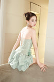 Parissa Dress (On hand)