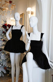 Janella Dress